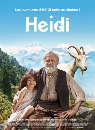 HEIDI