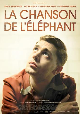 LA CHANSON DE L'ELEPHANT