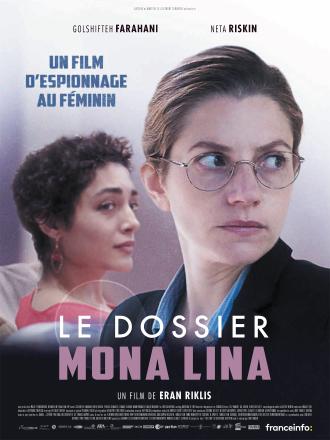 LE DOSSIER MONA LINA