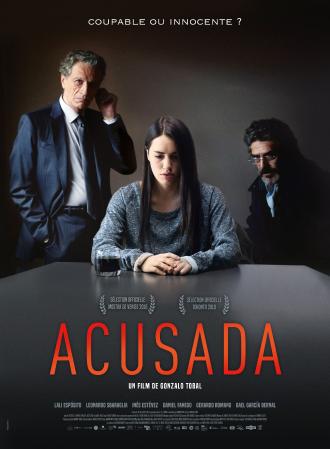 ACUSADA