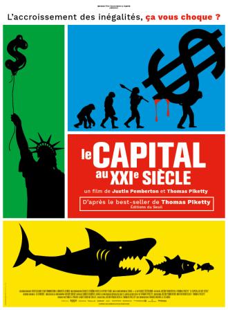 LE CAPITAL AU XXIE SIECLE