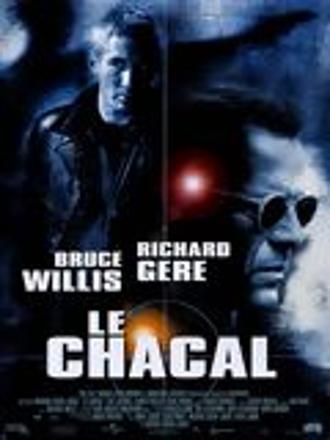 LE CHACAL