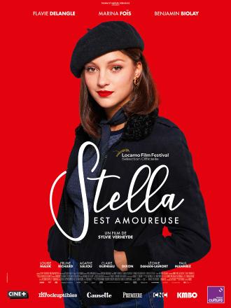 STELLA EST AMOUREUSE