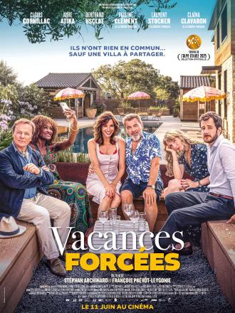 VACANCES FORCEES
