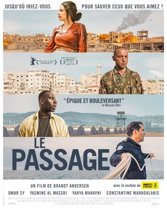 LE PASSAGE