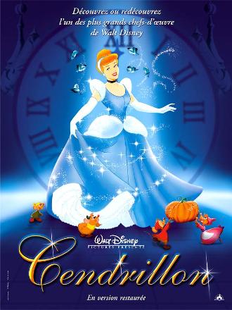 CENDRILLON