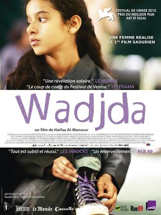 WADJDA