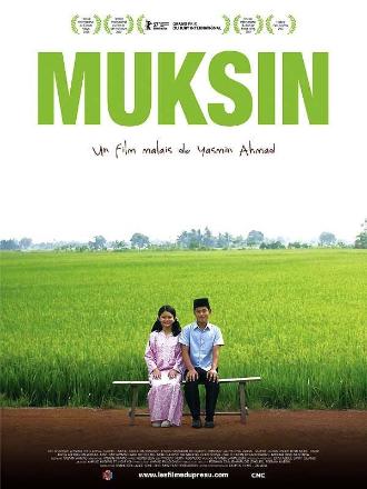 MUKSIN