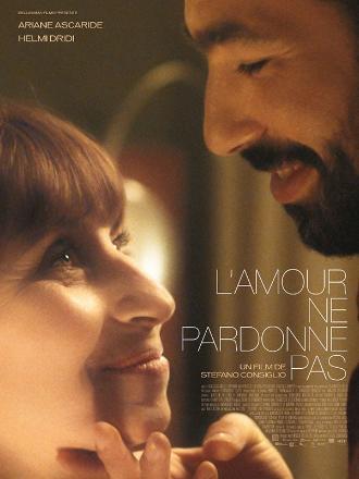 L'AMOUR NE PARDONNE PAS