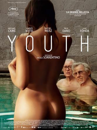YOUTH (2015)