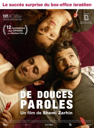 DE DOUCES PAROLES