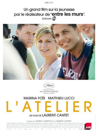 L'ATELIER
