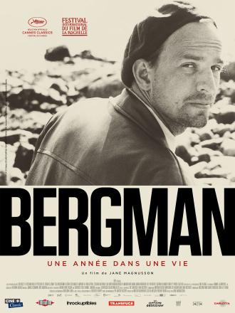 BERGMAN UNE ANNEE DANS UNE VIE