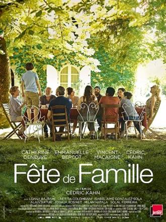 FETE DE FAMILLE