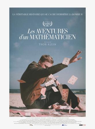 LES AVENTURES D'UN MATHEMATICIEN