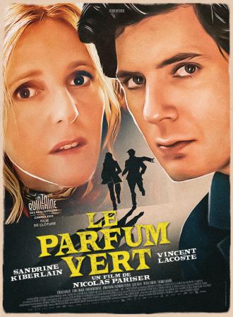 Film LE PARFUM VERT - A voir dans les cinémas UGC