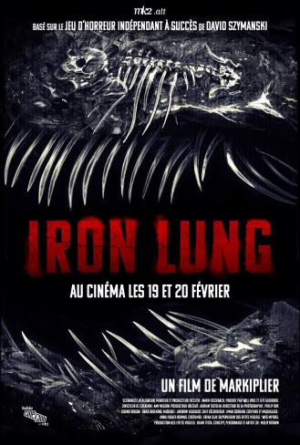IRON LUNG