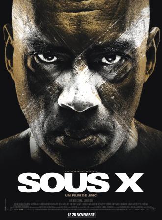 SOUS X