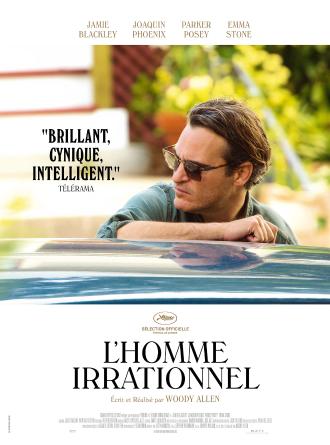 L'HOMME IRRATIONNEL