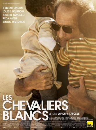 LES CHEVALIERS BLANCS