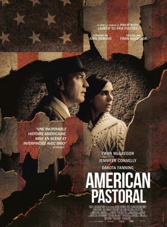 AMERICAN PASTORAL