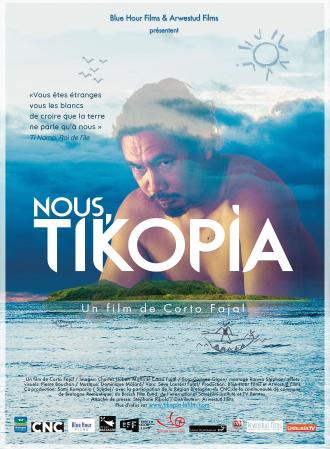 NOUS, TIKOPIA