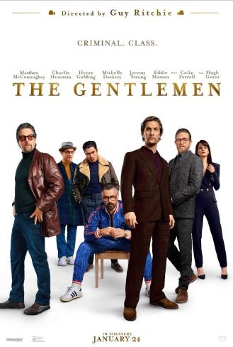 THE GENTLEMEN