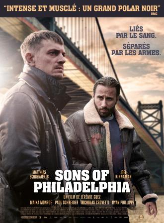 SONS OF PHILADELPHIA