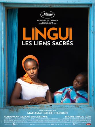 LINGUI, LES LIENS SACRES