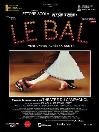 LE BAL