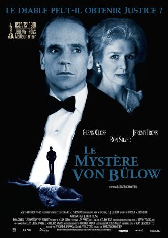 LE MYSTERE VON BULOW