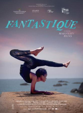 FANTASTIQUE
