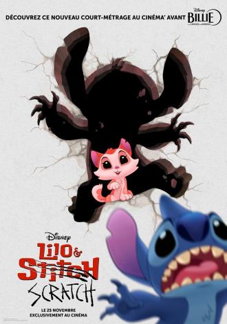 LILO ET SCRATCH