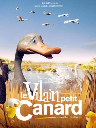 LE VILAIN PETIT CANARD