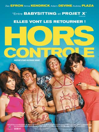 HORS CONTROLE