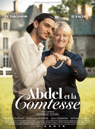 ABDEL ET LA COMTESSE