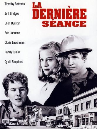LA DERNIERE SEANCE (1972)