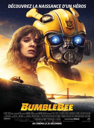 BUMBLEBEE