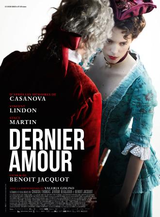 DERNIER AMOUR (2019)