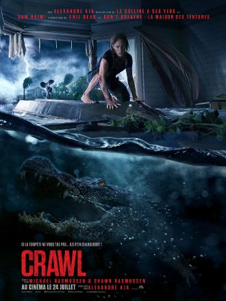 CRAWL