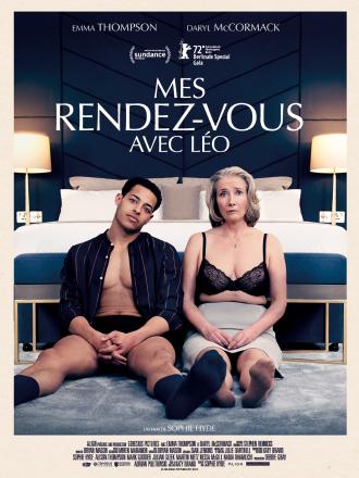 MES RENDEZ-VOUS AVEC LEO