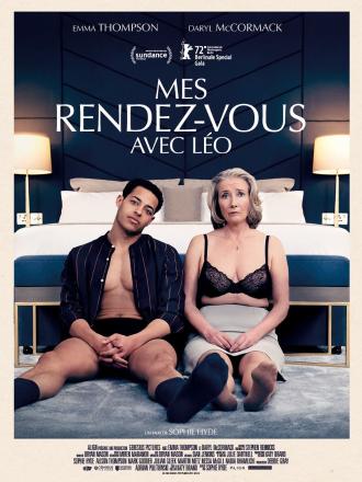 MES RENDEZ-VOUS AVEC LEO