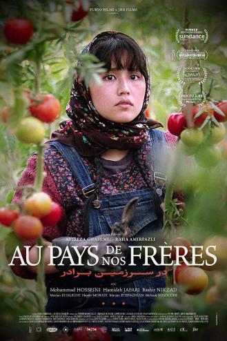 AU PAYS DE NOS FRERES