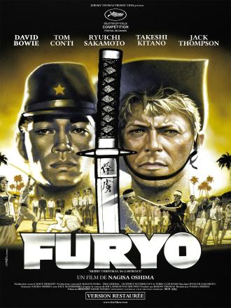 FURYO