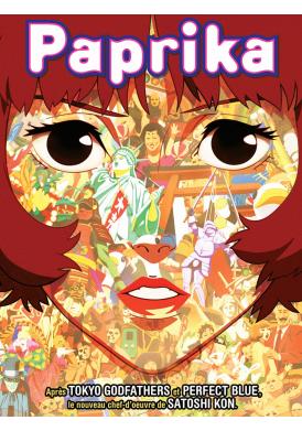 PAPRIKA