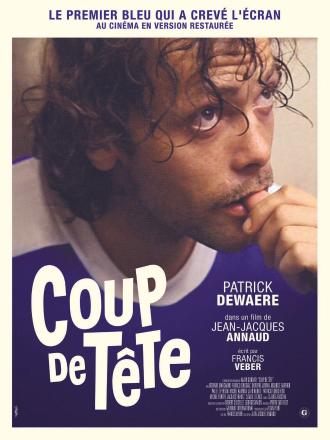 COUP DE TETE