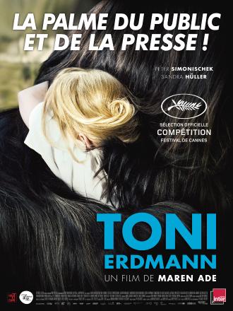 TONI ERDMANN