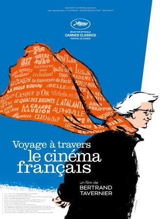 VOYAGE A TRAVERS LE CINEMA FRANCAIS