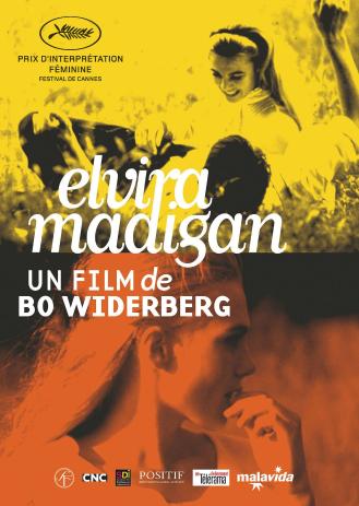ELVIRA MADIGAN
