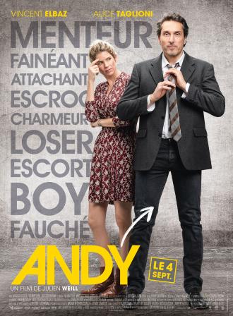 ANDY